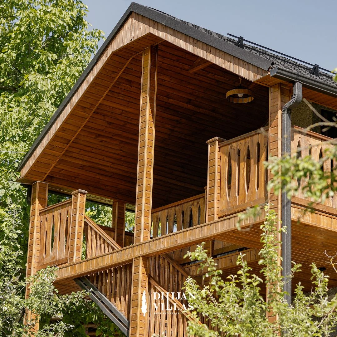 Cottage 1