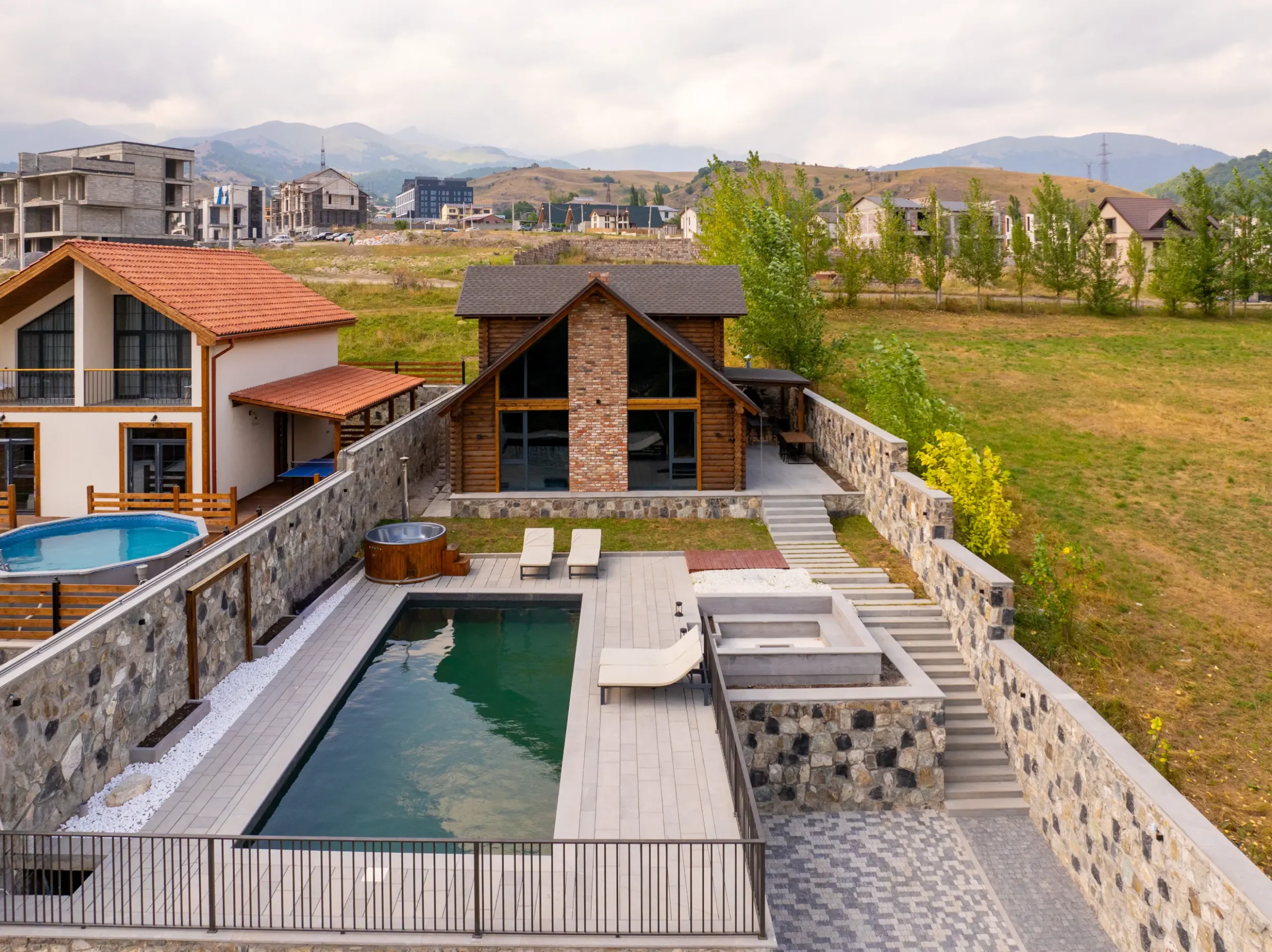 Պրեմիում Վիլլա
