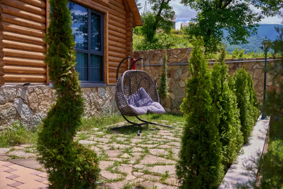 Վիլլա 1 / 1 սենյակ