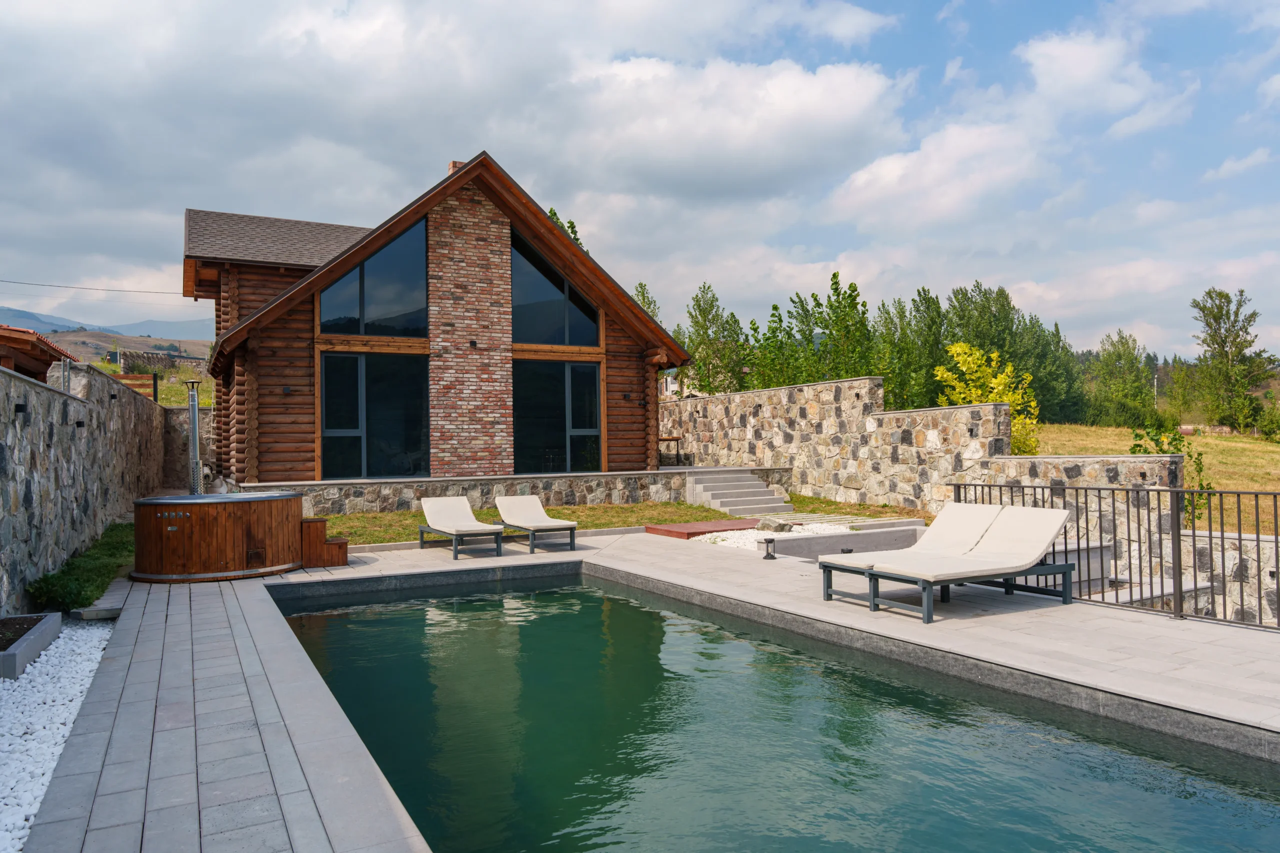 Premium Villa