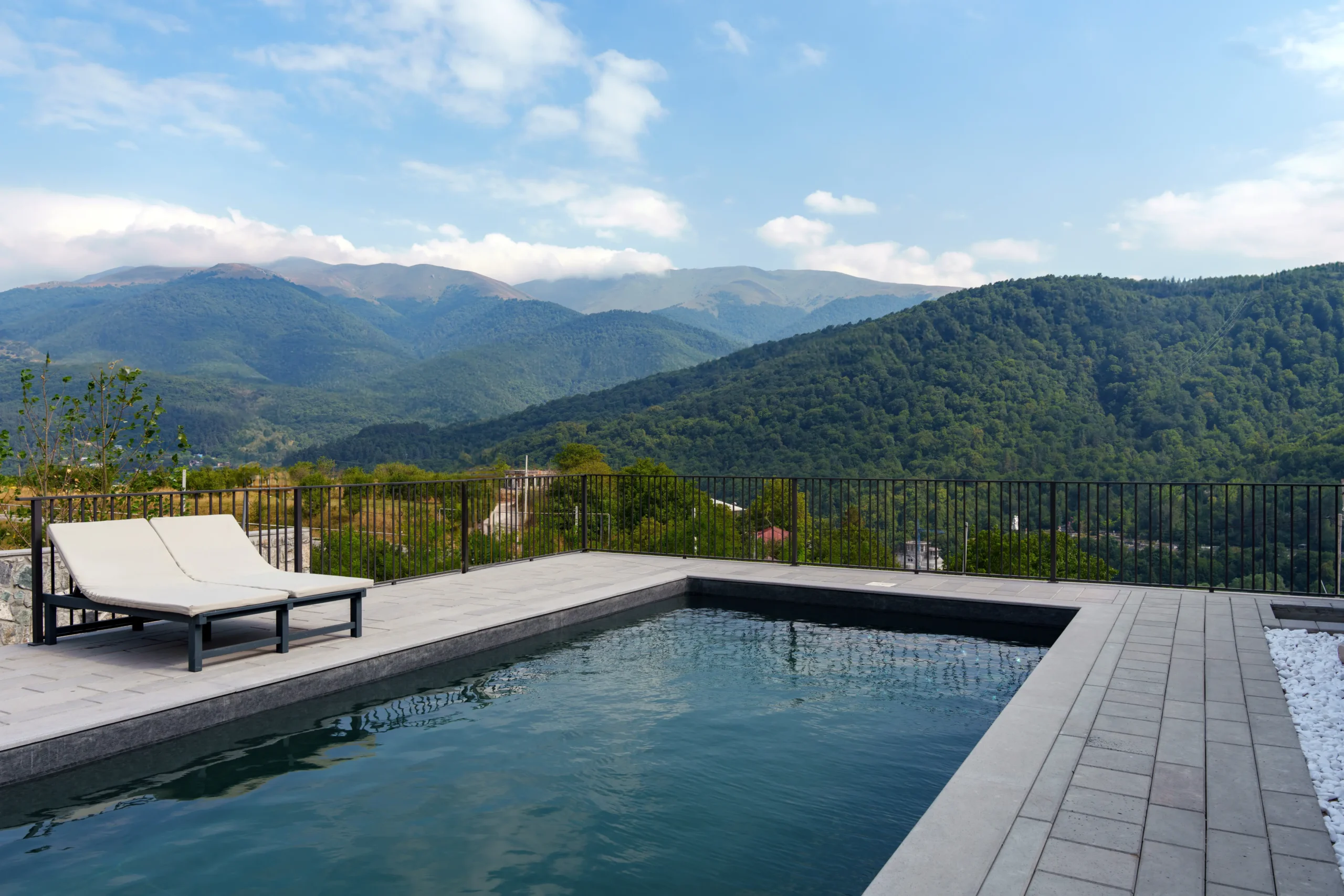 Premium Villa
