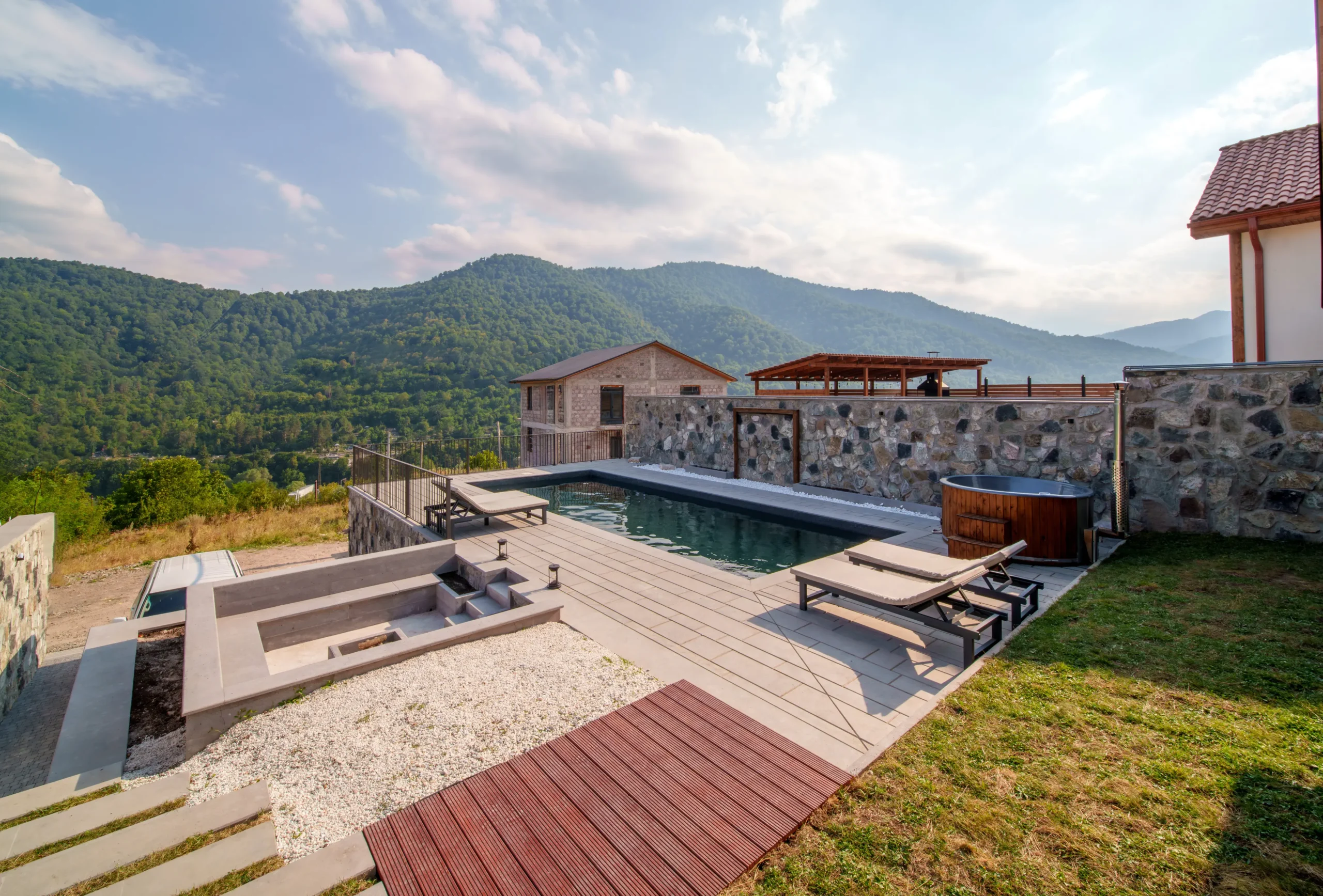 Premium Villa
