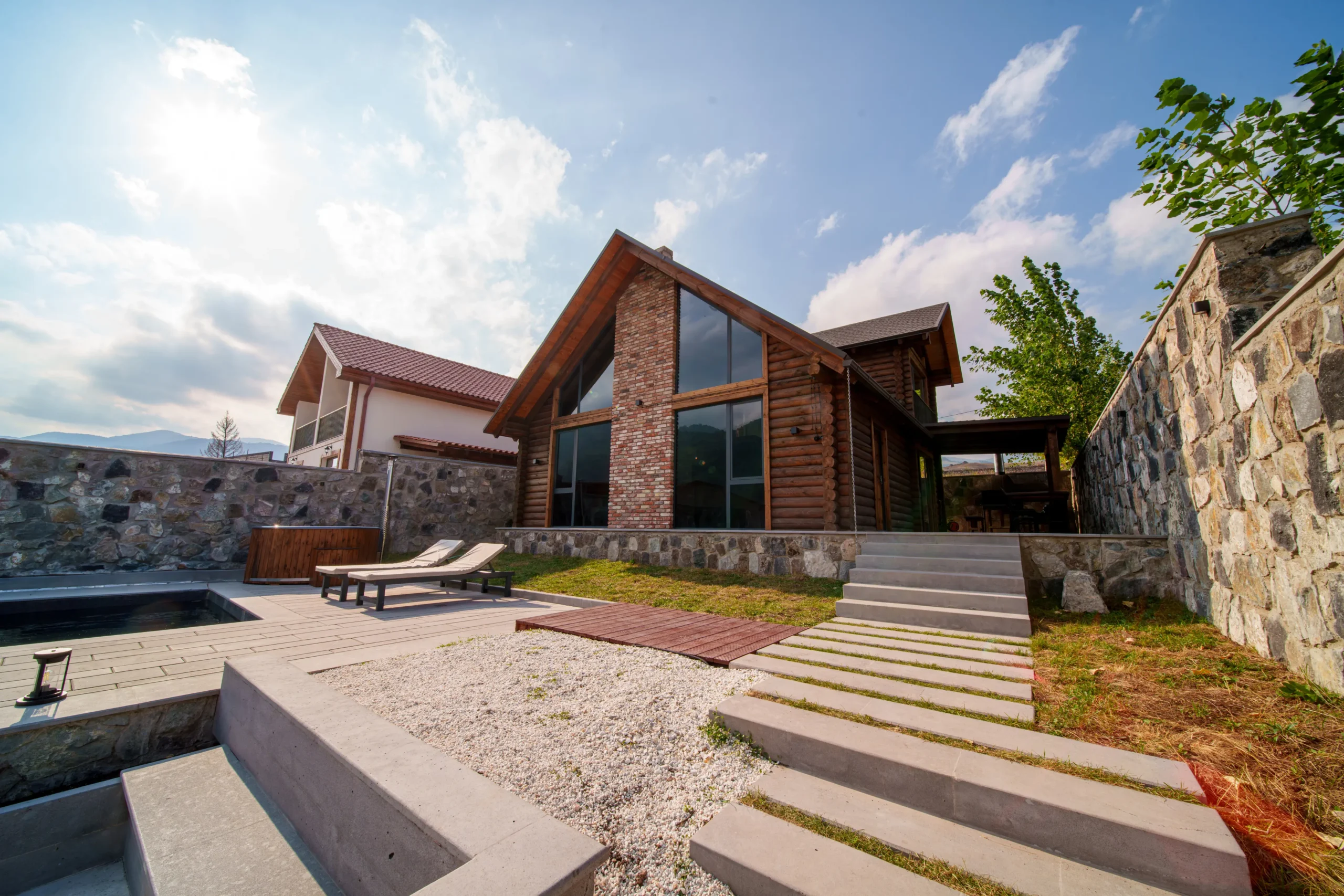 Premium Villa