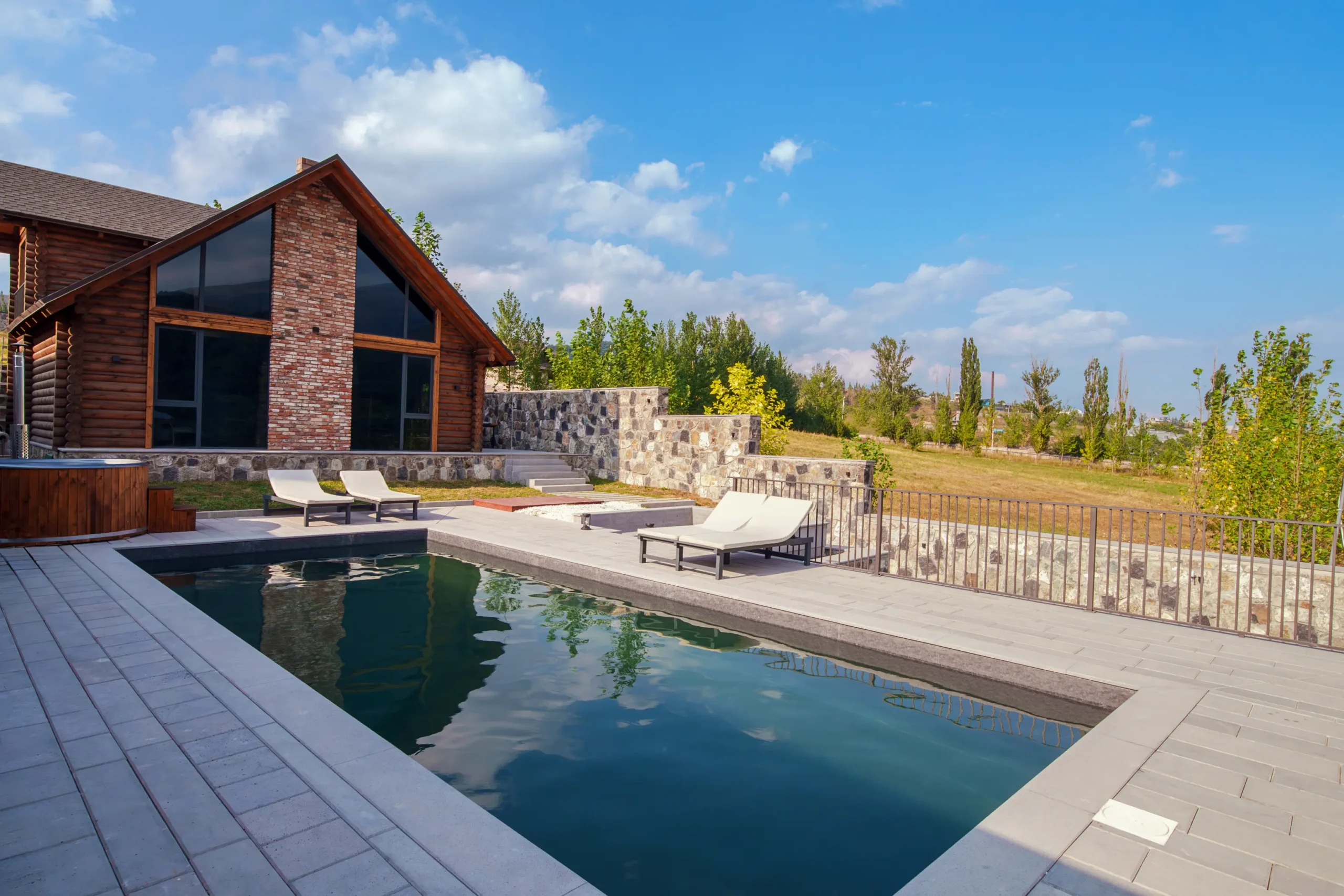 Premium Villa
