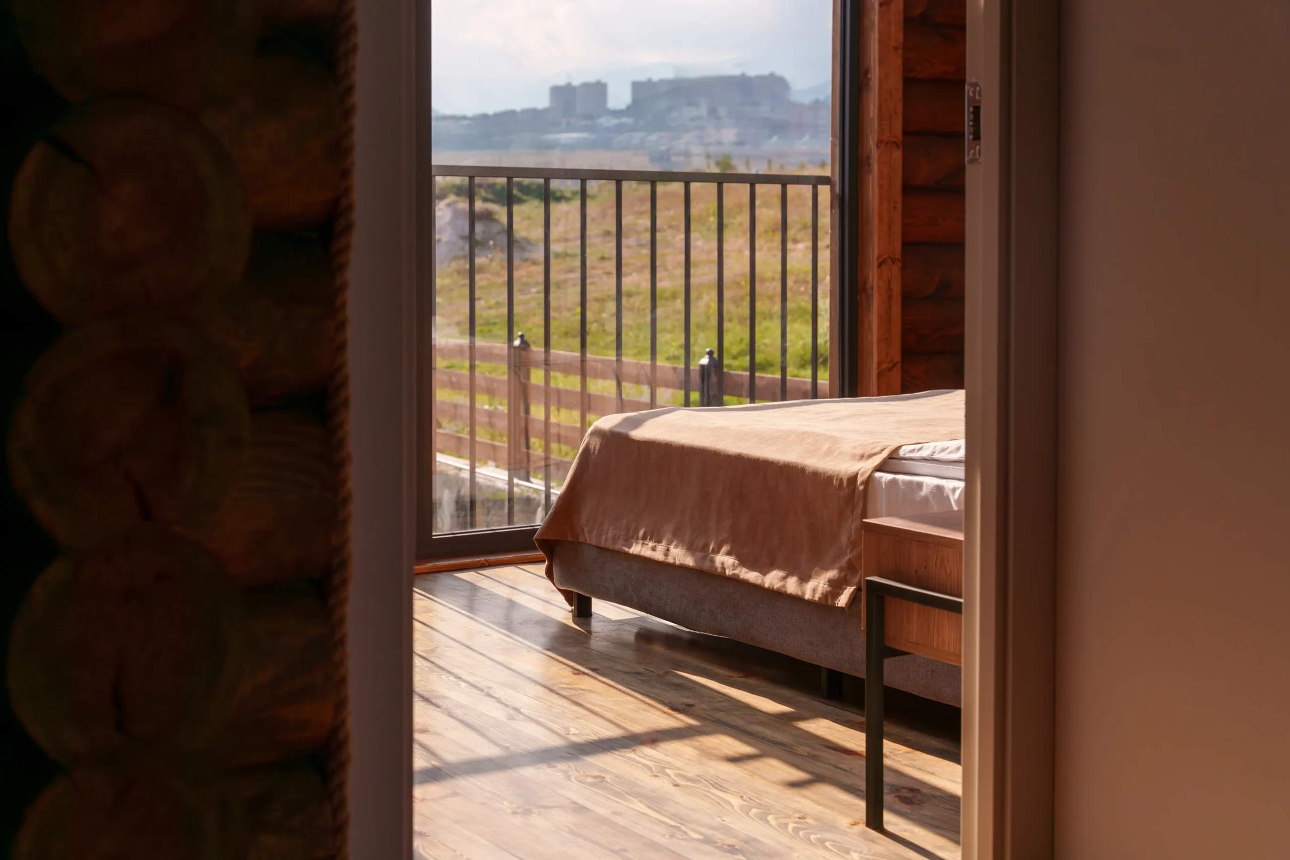Premium Villa