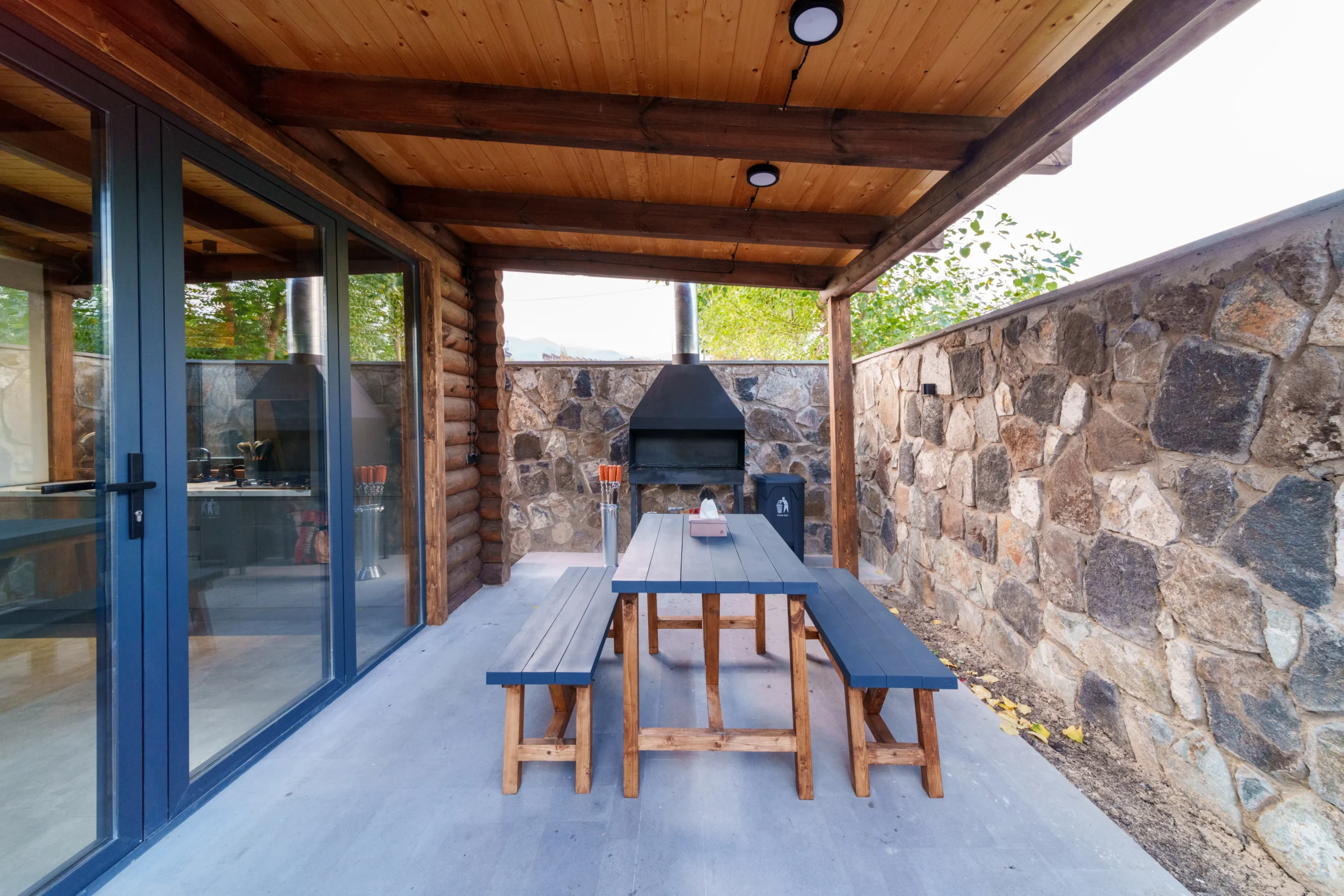 Premium Villa