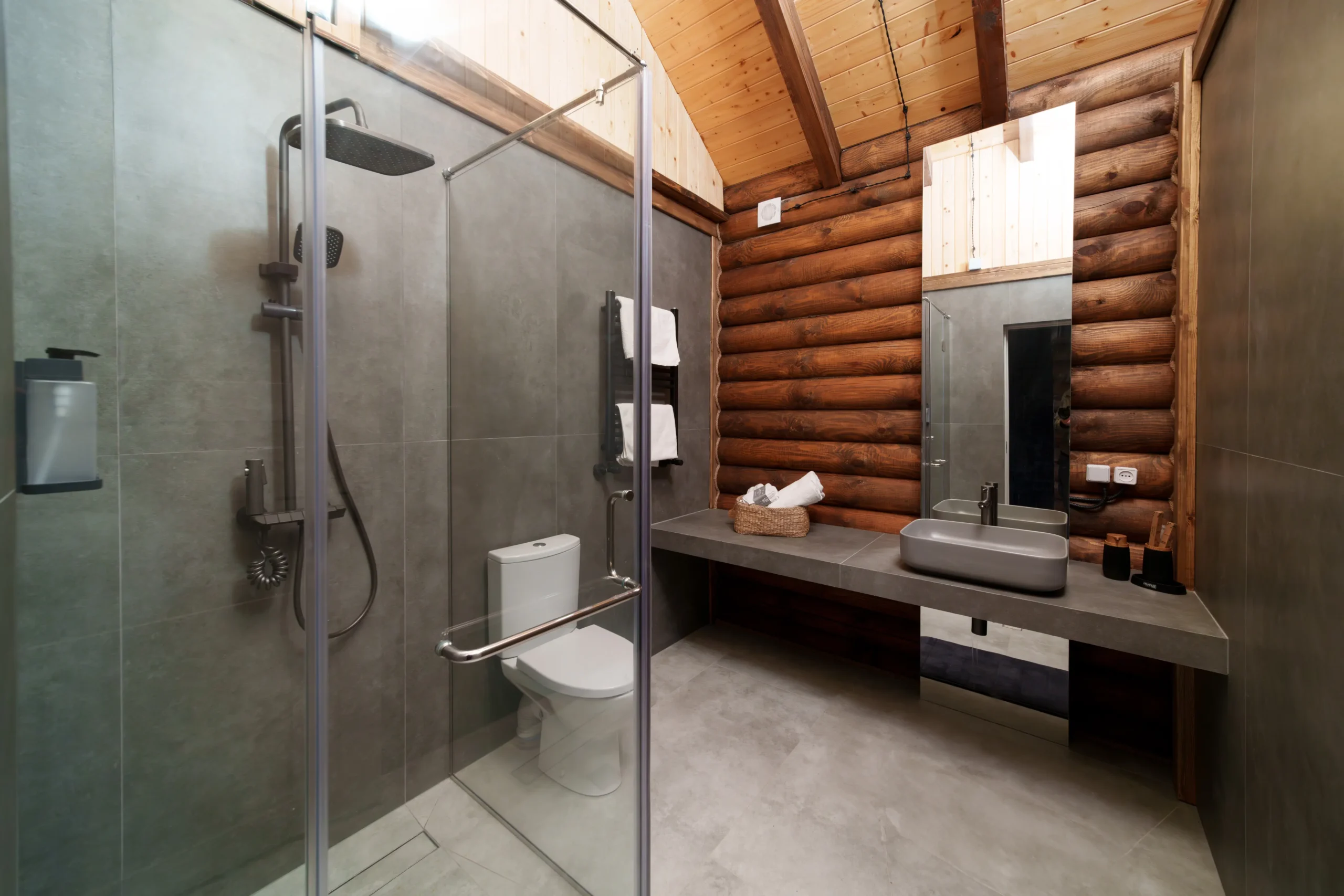 Premium Villa