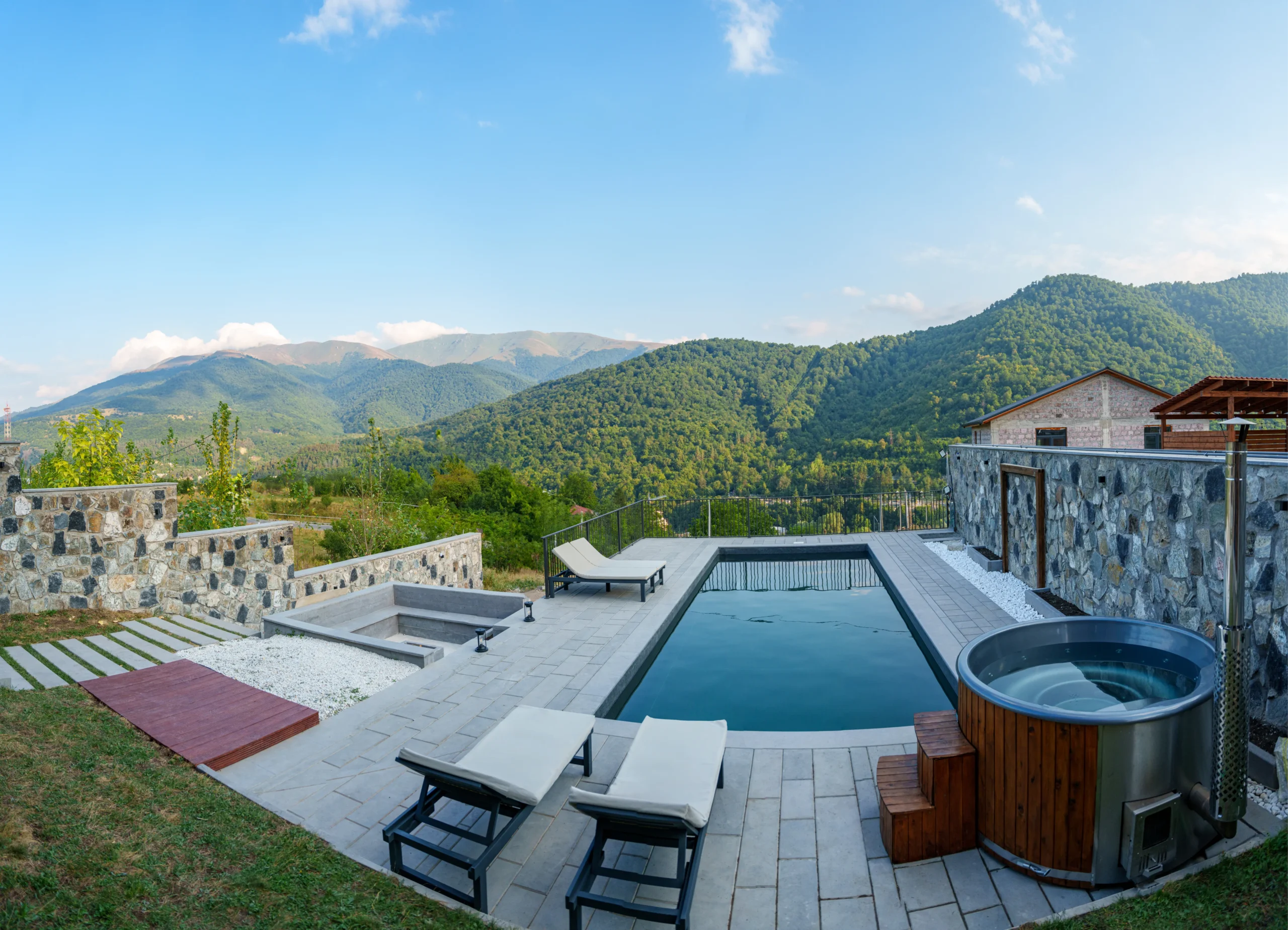 Premium Villa