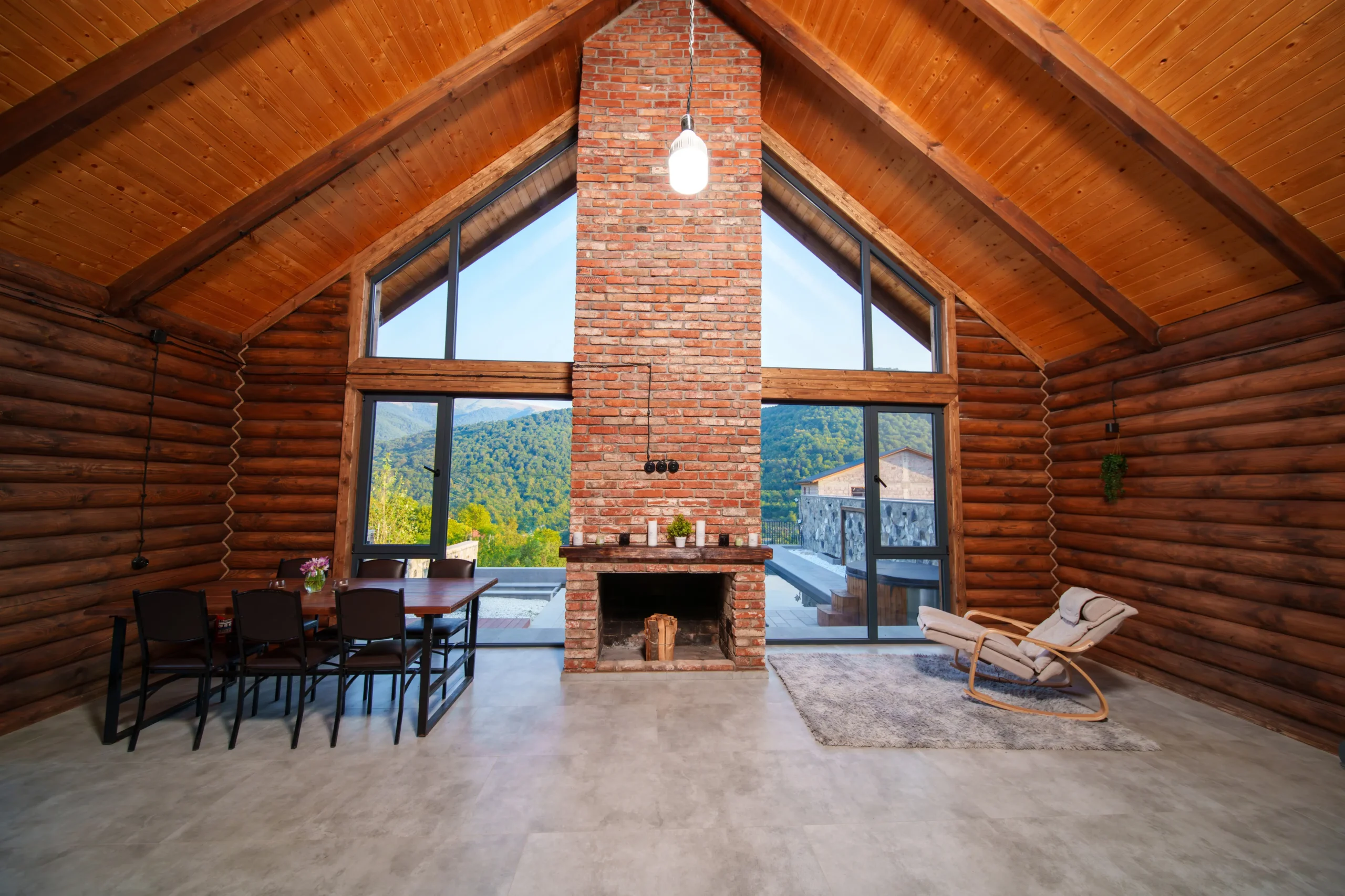 Premium Villa