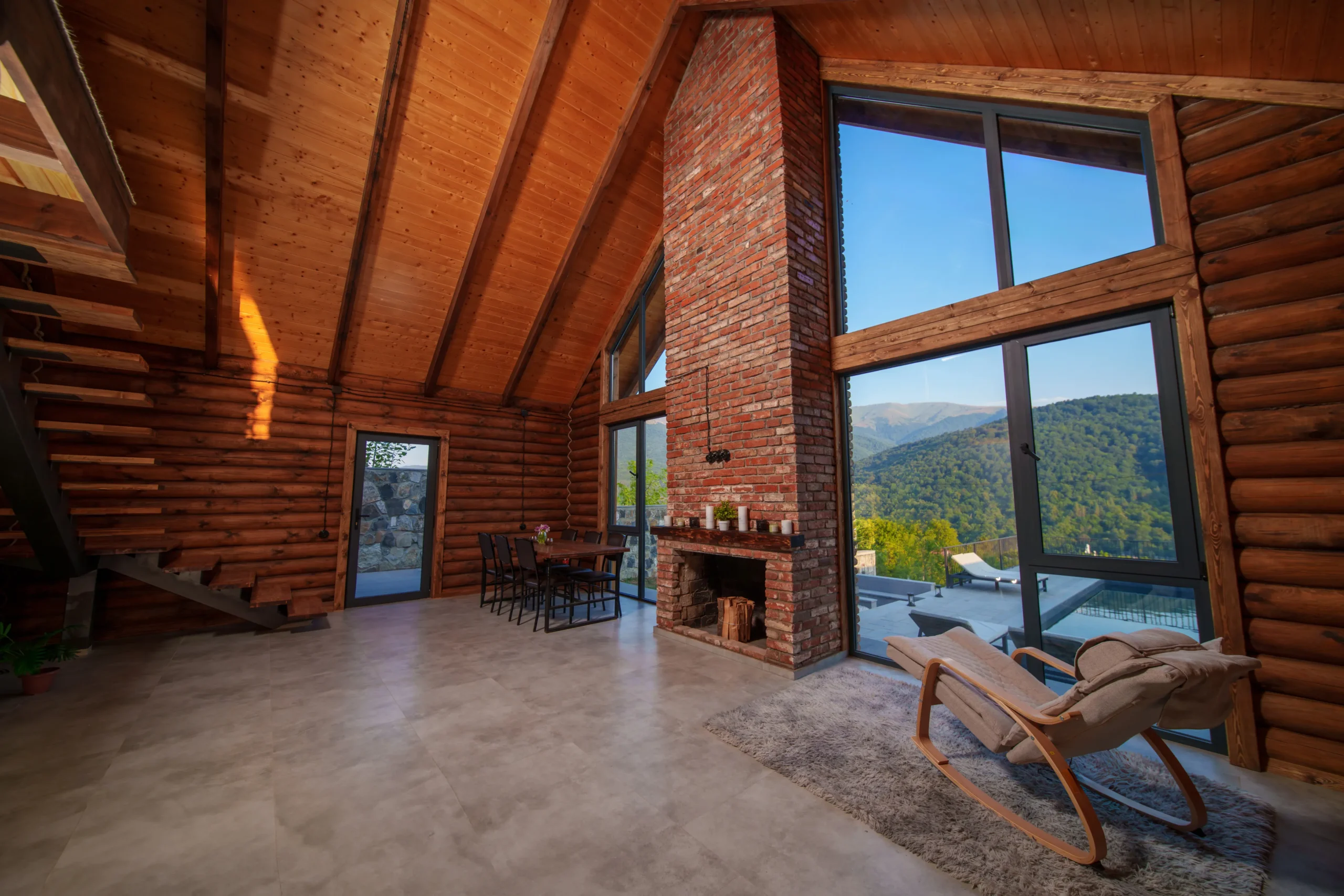 Premium Villa