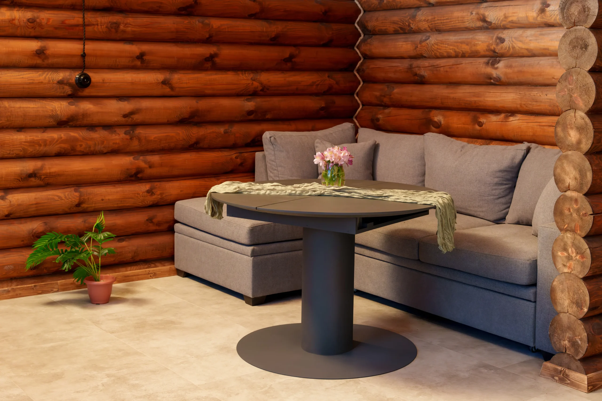 Premium Villa