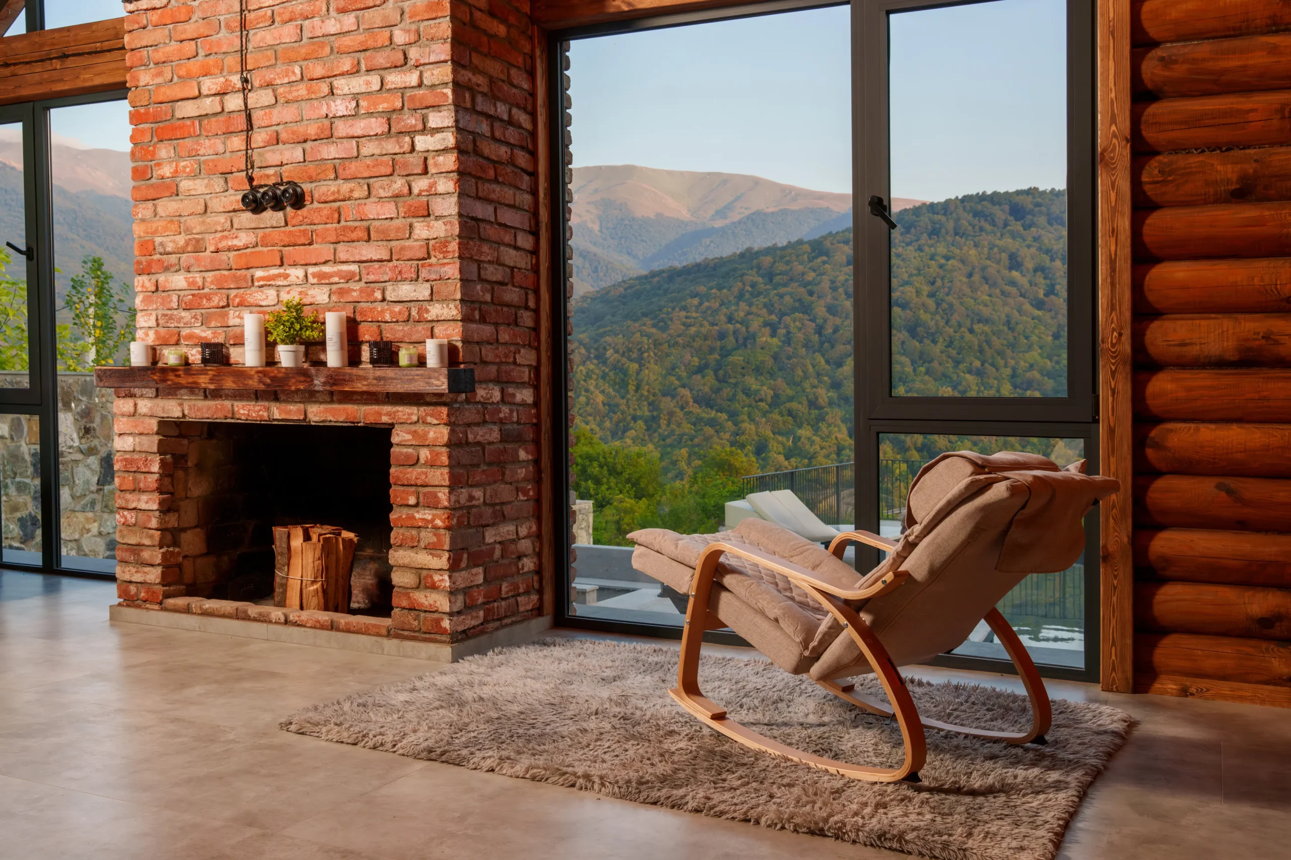 Premium Villa