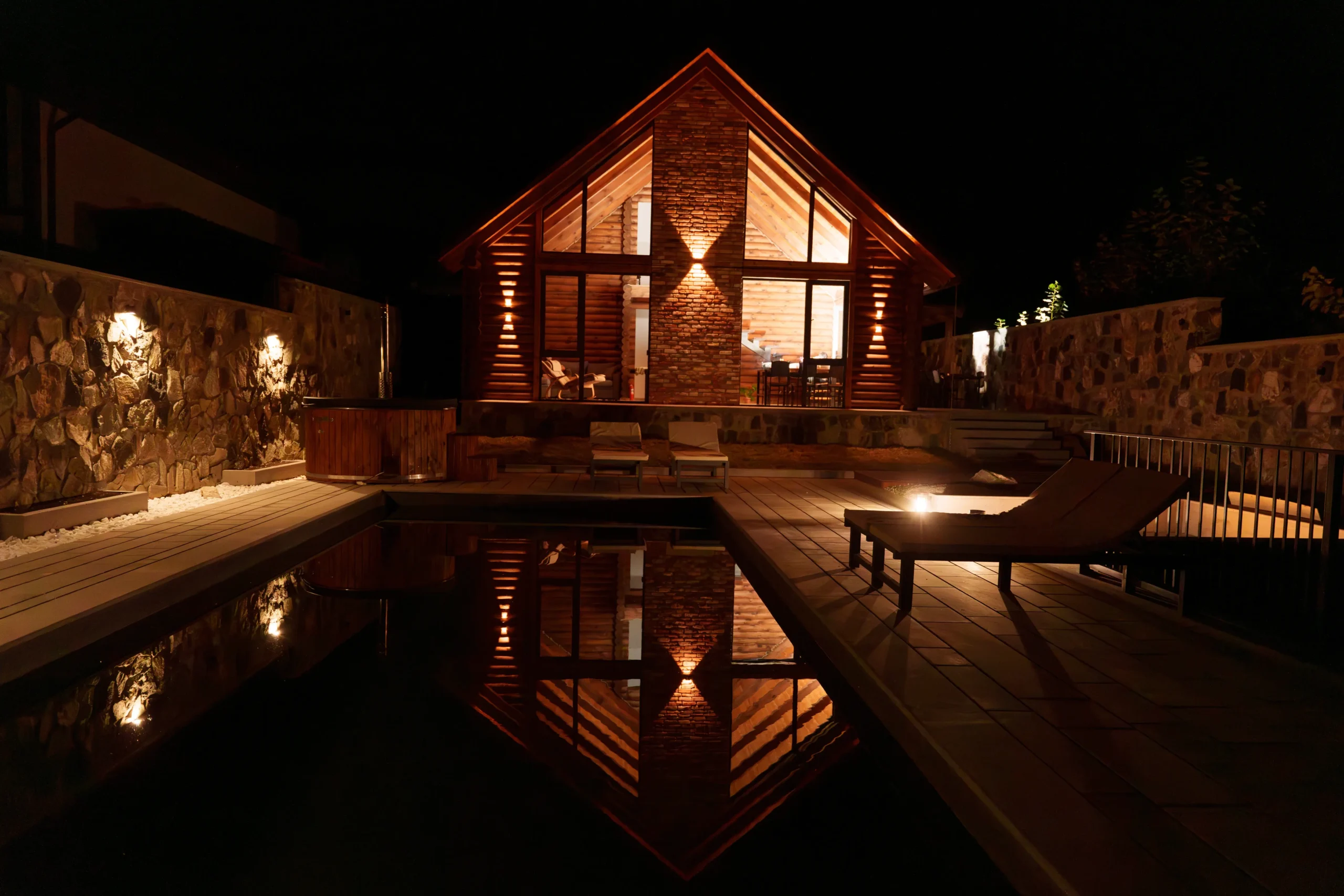 Premium Villa