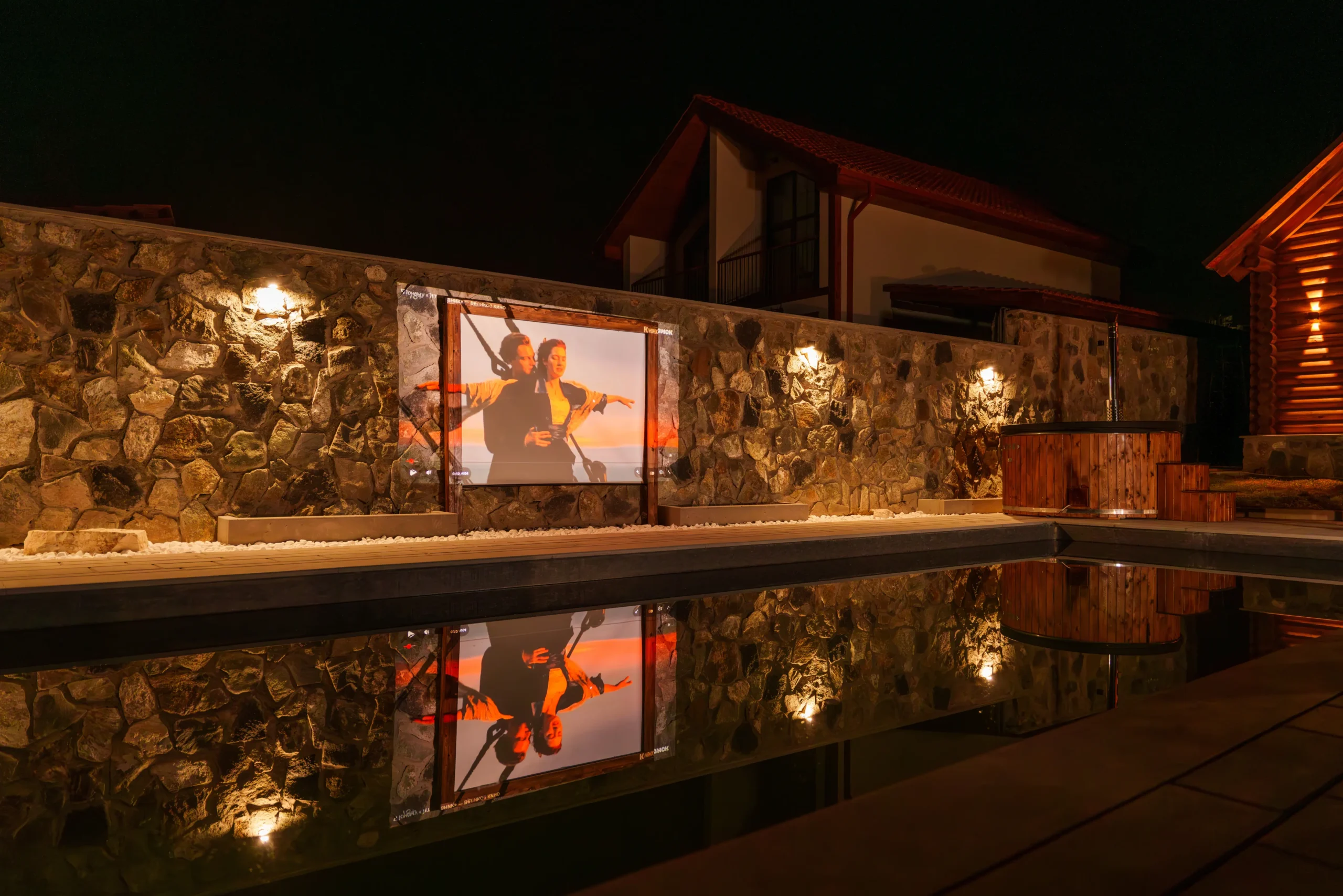 Premium Villa