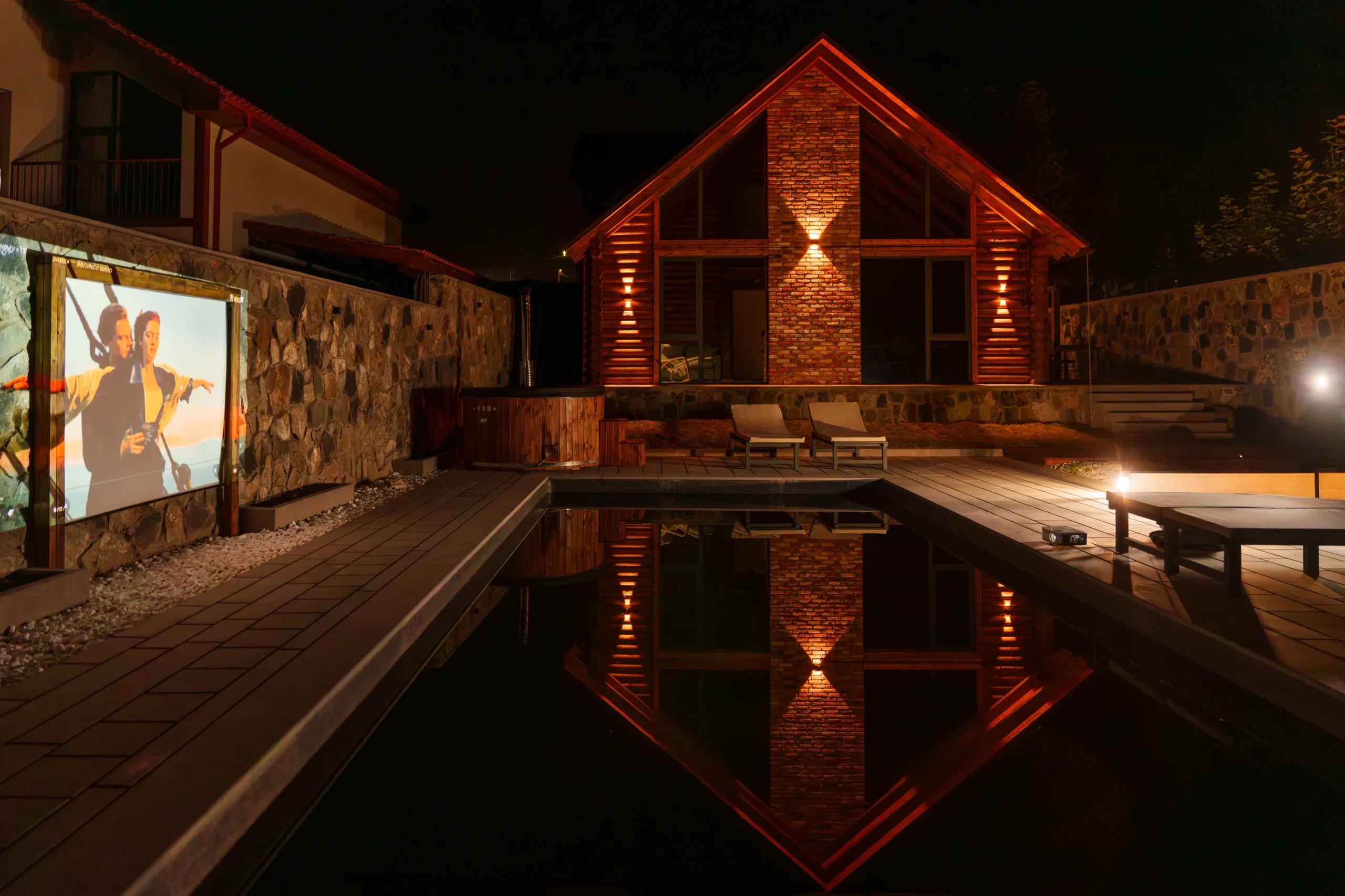 Premium Villa