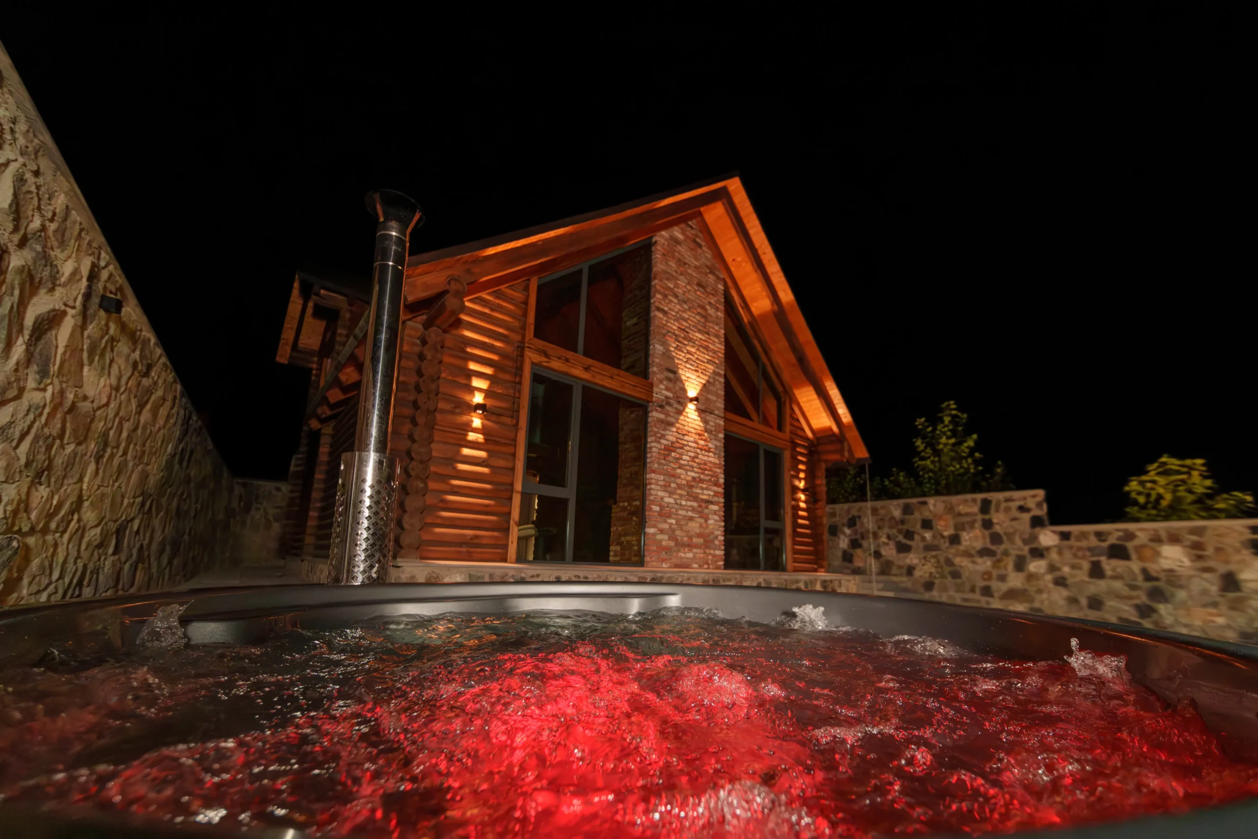 Premium Villa