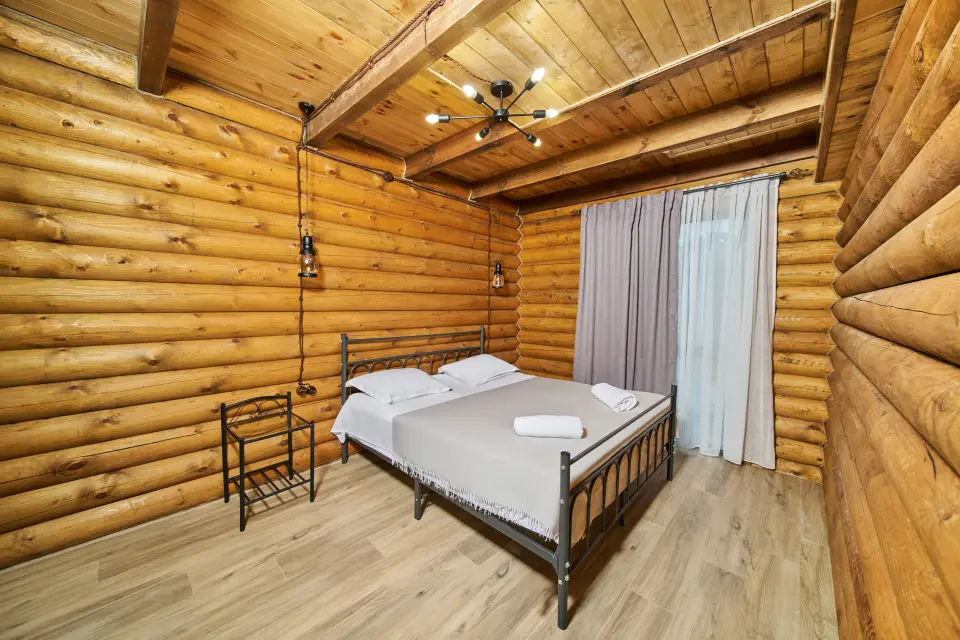 Վիլլա 4 / 4 սենյակ