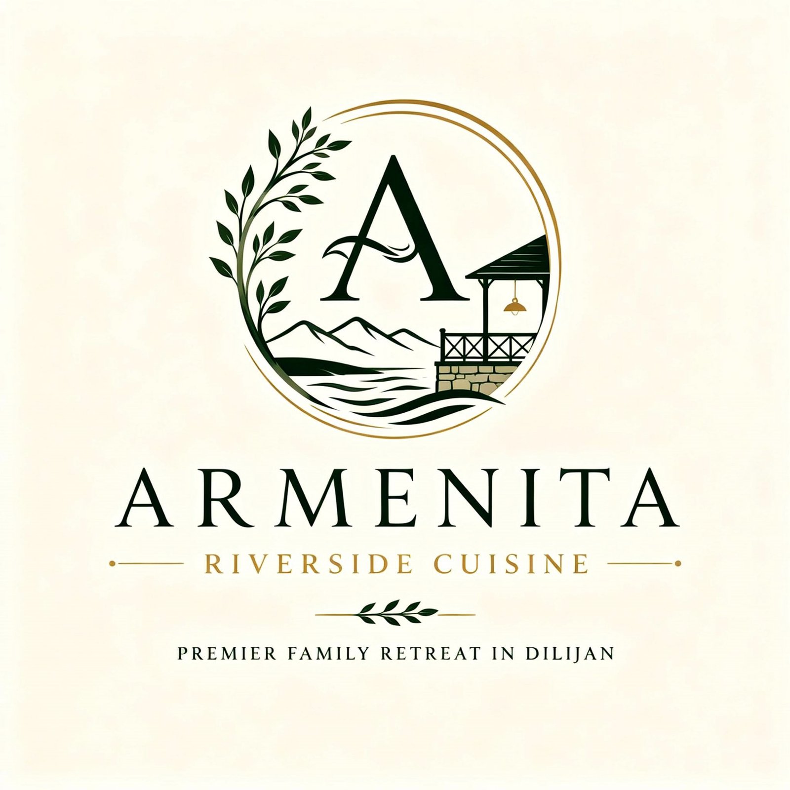 Armenita Restaurant offers a modern interpretation of traditional Armenian cuisine,