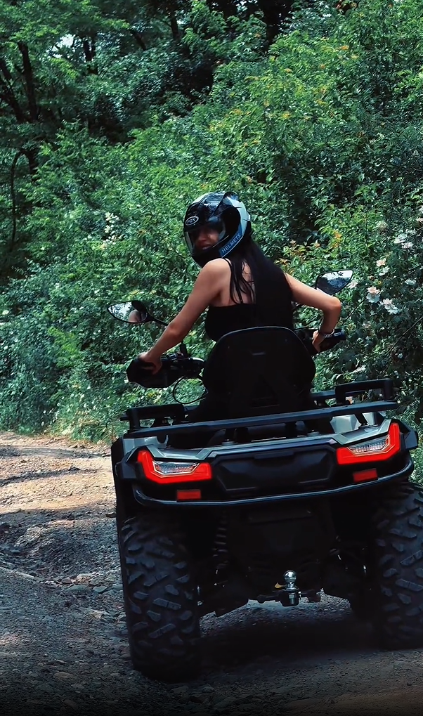 Explore the beauty of Dilijan in a new way with